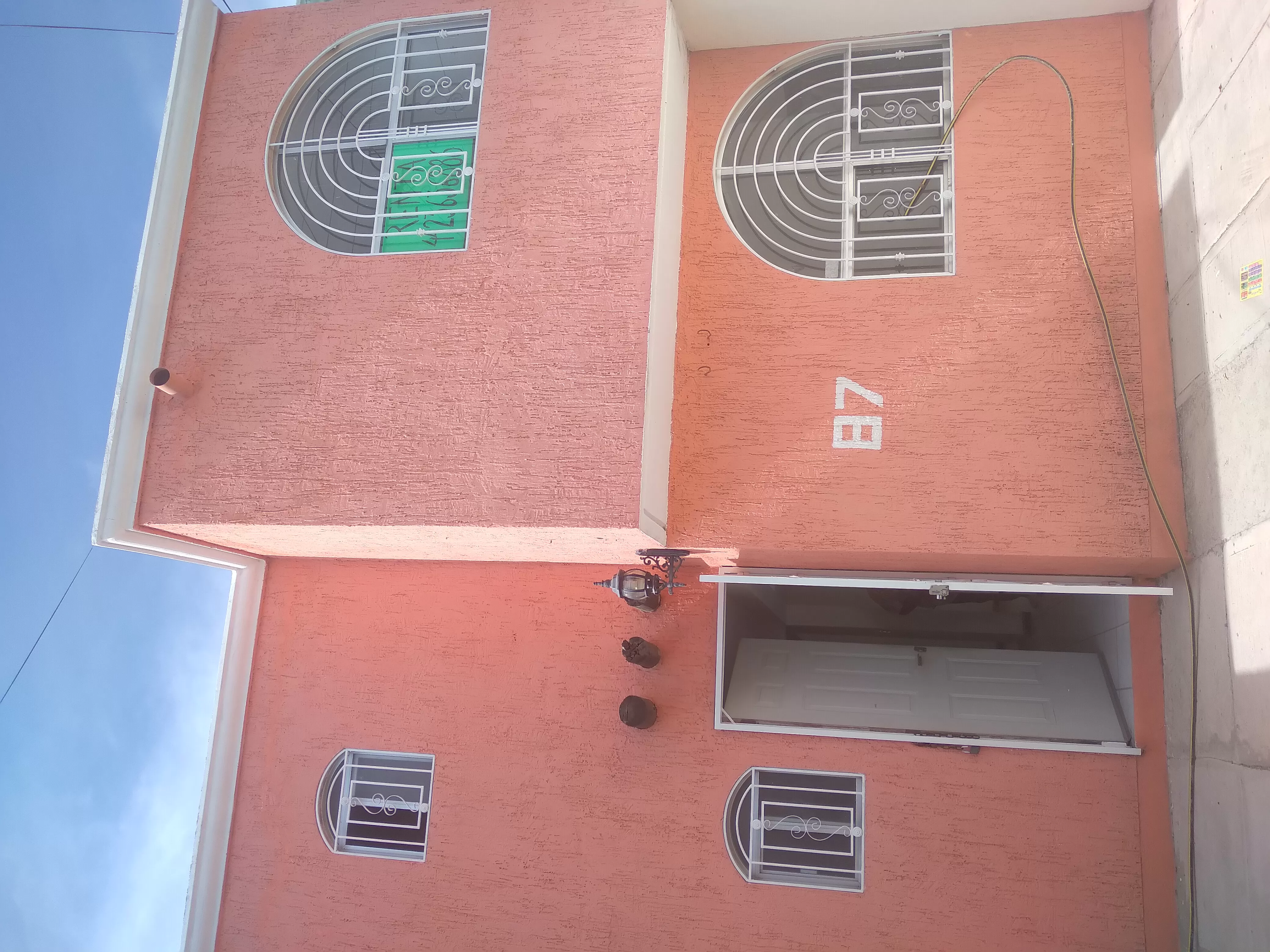 Amplia y Comoda Casa en Mi